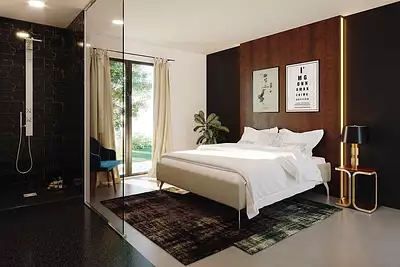 Maison neuve, 88 m²