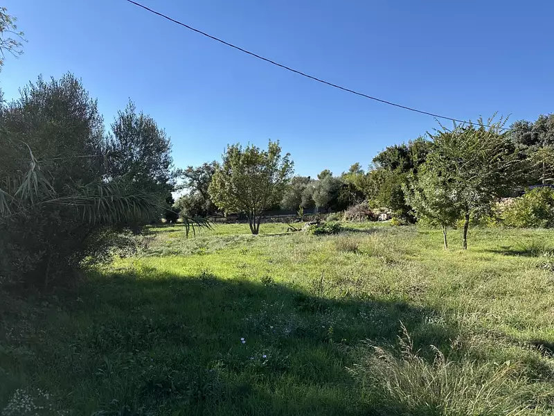 Terrain à bâtir, 360 m² - La Garde (83130)