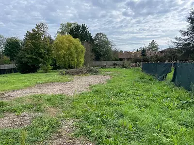 Maison neuve, 100 m²