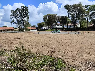 Maison neuve, 75 m²