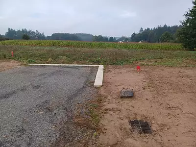 Maison neuve, 106 m²