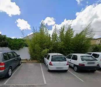 Terrain à bâtir, 205 m²