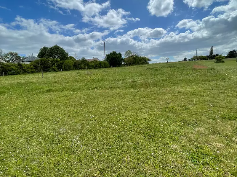 Maison neuve, 99 m² - Chissay-en-Touraine (41400)