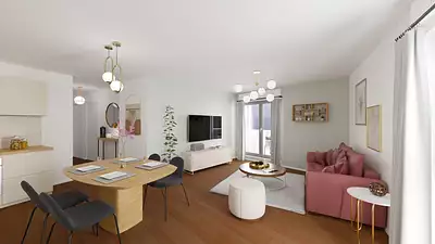 Les Jardins d'Amytis