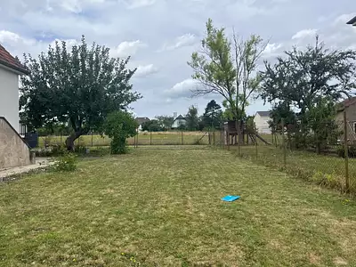 Maison neuve, 80 m²