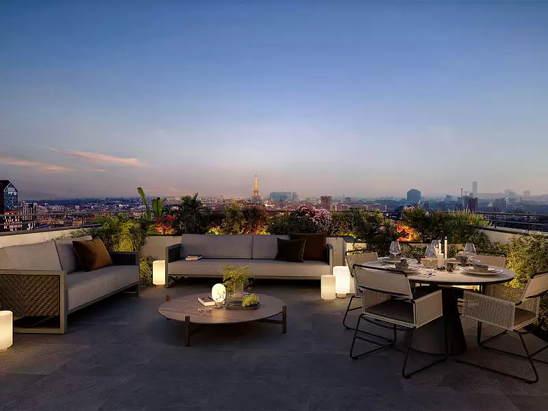 Vue en Scène - Meudon (92190)