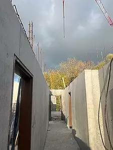 LE DOMAINE D'HARPIGNIES