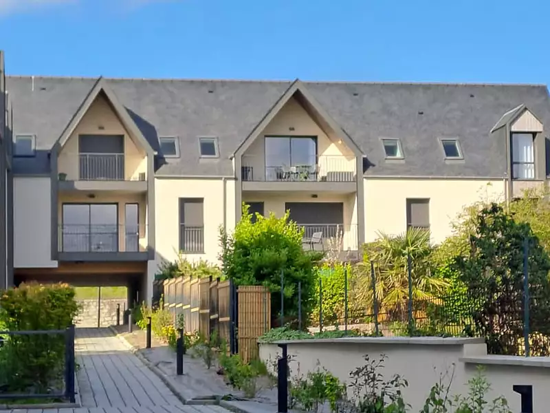 Ô Rivage - Dinard (35800)