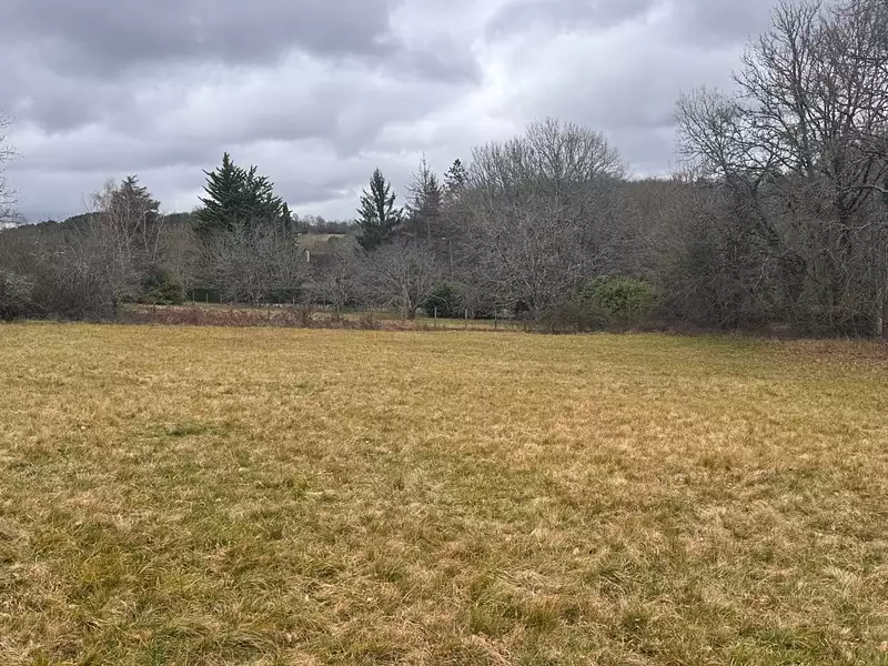 Terrain à bâtir, 1 700 m² - Trélissac (24750)