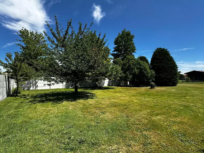 Maison neuve, 140 m² - Beautiran (33640)