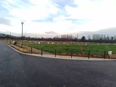 Maison neuve, 124 m²