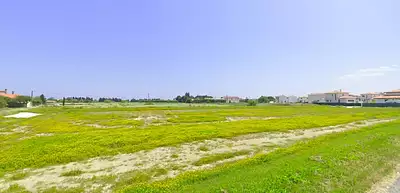 Terrain à bâtir, 414 m²