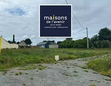 Maison neuve, 135 m²