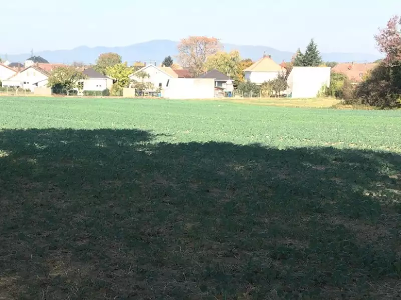 Maison neuve, 86 m² - Morschwiller-le-Bas (68790)