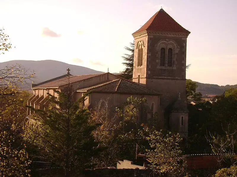 Maison neuve, 95 m² - Ferrals-les-Corbières (11200)