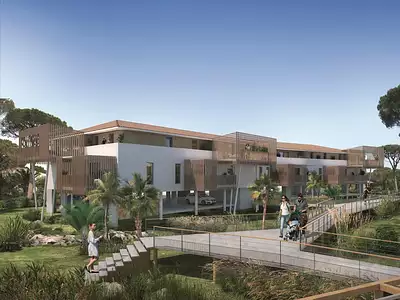 Azur Lodges