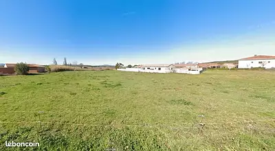 Maison neuve, 91 m²