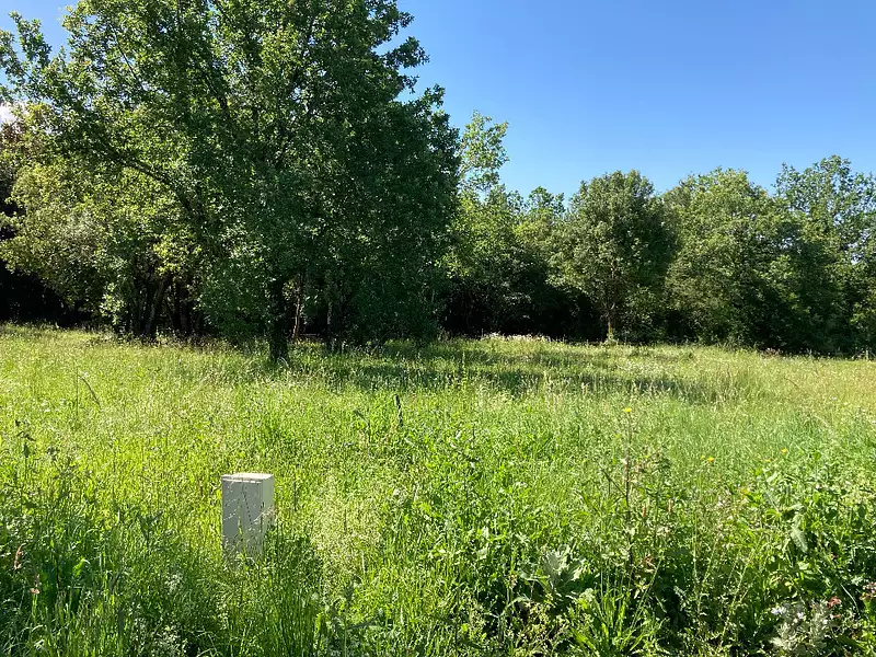 Maison neuve, 85 m² - Saint-Vaize (17100)