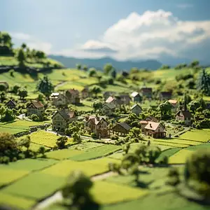 Maison neuve, 108 m²