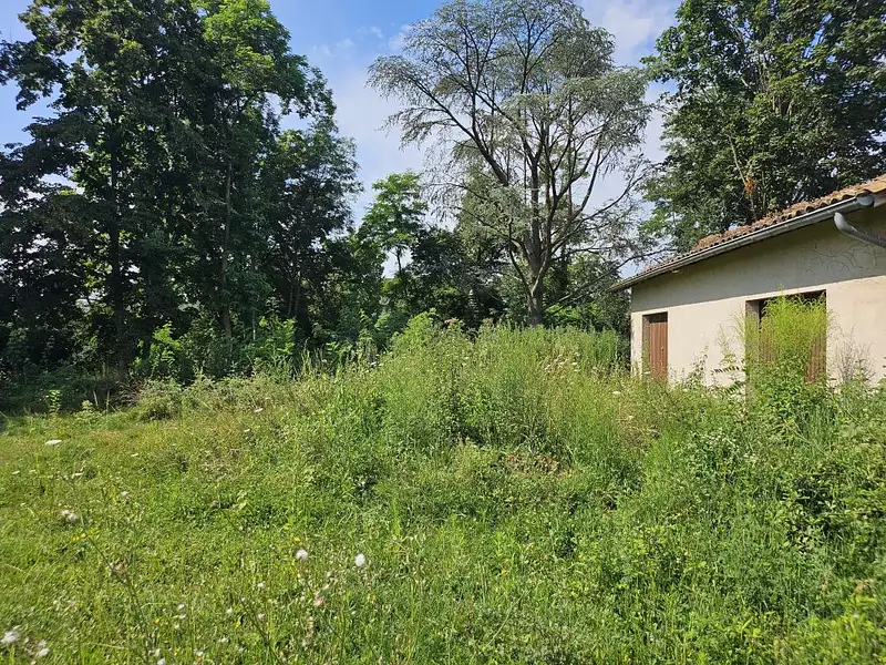 Maison neuve, 100 m² - La Chapelle-de-Guinchay (71570)