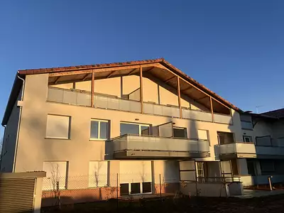 Résidence Saint-Paul