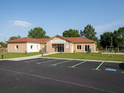 Maison neuve, 120 m²