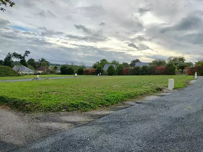 Maison neuve, 75 m²