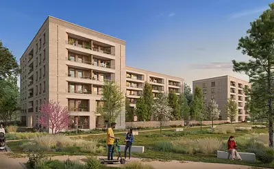 LES JARDINS DU MOULON 2