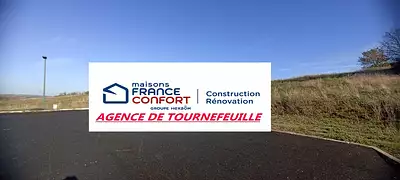 Terrain à bâtir, 1 680 m²