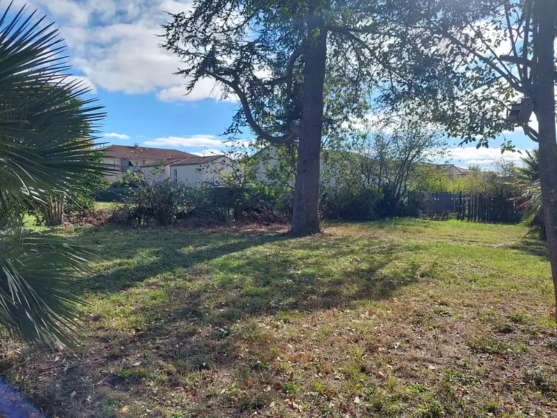 Maison neuve, 105 m² - Gratentour (31150)