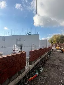 LE DOMAINE D'HARPIGNIES