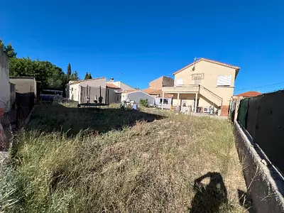 Maison neuve, 98 m²