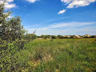 Maison neuve, 72 m²