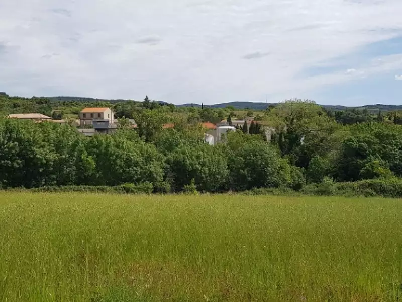 Maison neuve, 111 m² - Salsigne (11600)