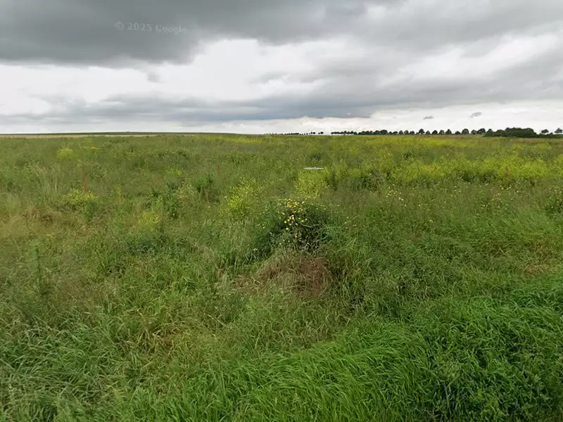 Terrain à bâtir, 876 m² - Tavers (45190)