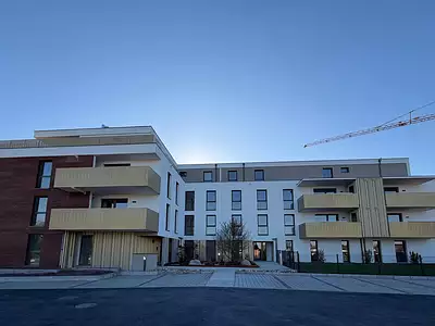 La Rencontre Issenheim