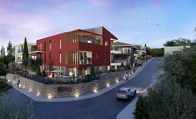 Horizon Village