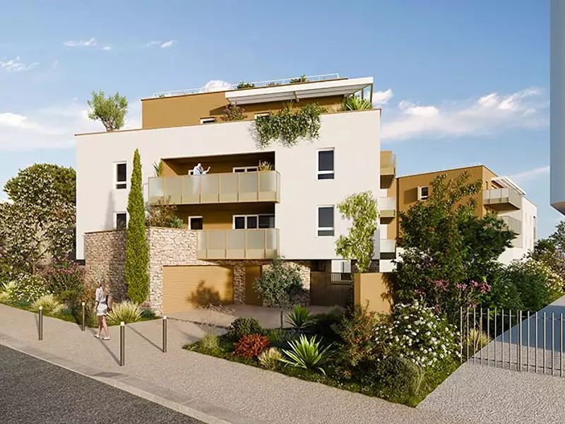 Ovalie - Montpellier (34070)