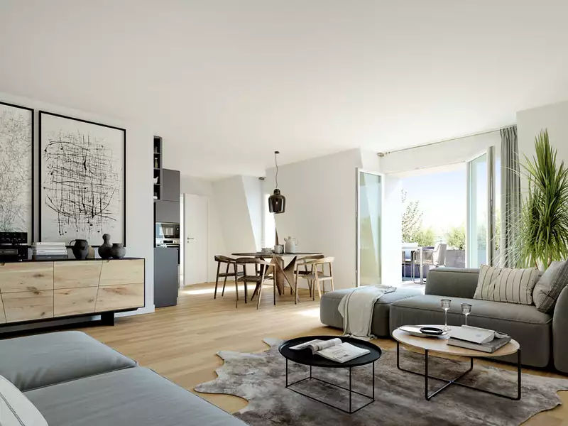 Le Céleste - Le Blanc-Mesnil (93150)