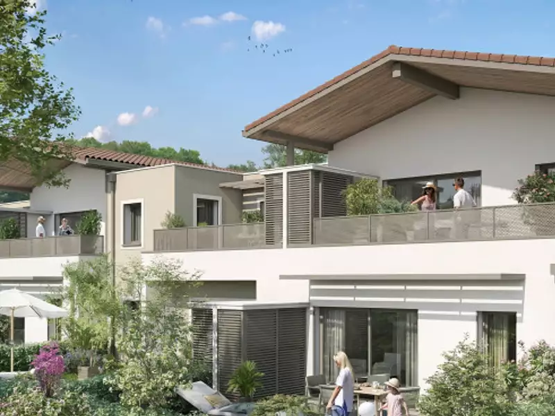Les Jardins Liberi * - Montboucher-sur-Jabron (26740)
