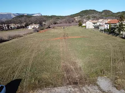 Maison neuve, 75 m²