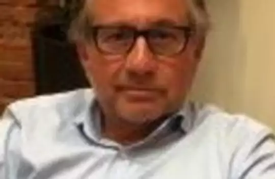 Gilles Buffin, Directeur commercial, Belin L'immobilier