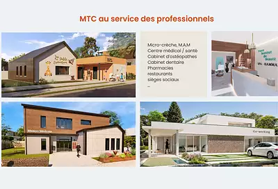 Maison neuve, 102,12 m²