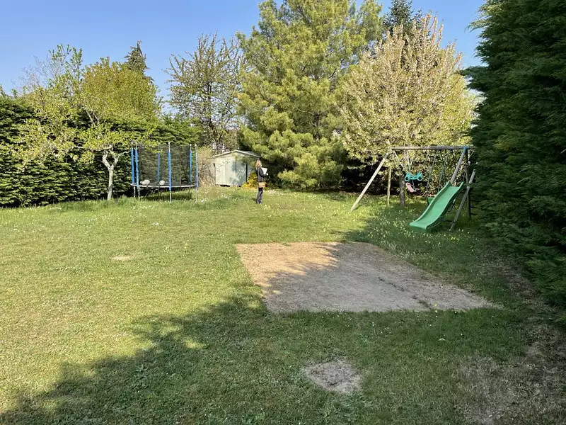 Maison neuve, 101 m² - Combs-la-Ville (77380)