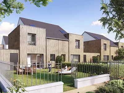 Les Bréanes de Tours