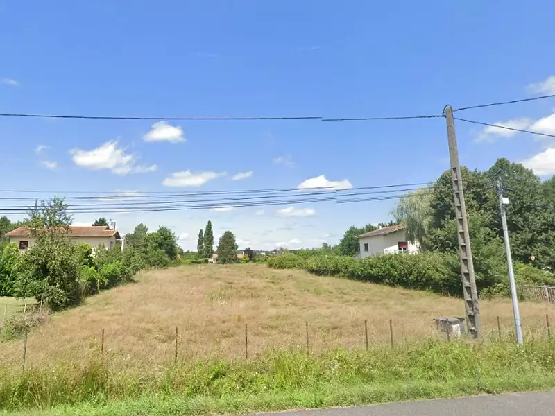 Maison neuve, 100 m² - Labarthe-Inard (31800)