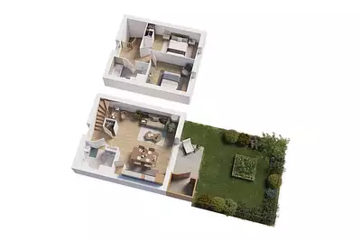 Les Bréanes de Chambray-lès-Tours