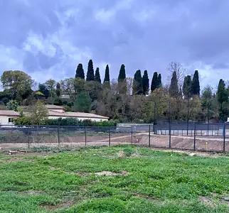 Terrain à bâtir, 278 m²