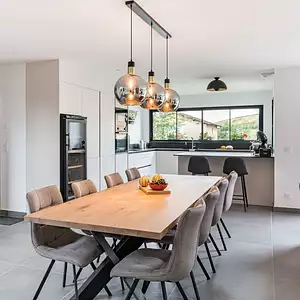 Maison neuve, 110 m²