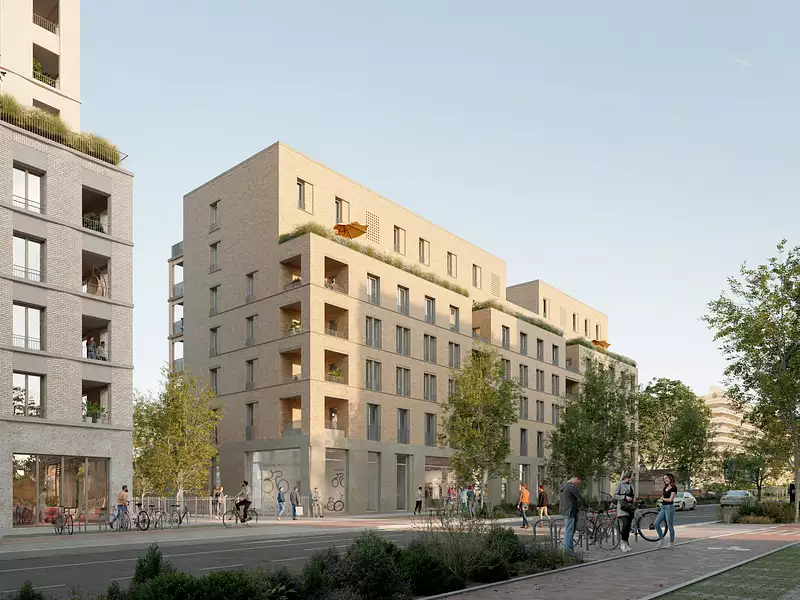 IMPÉRIAL - Toulouse (31000)